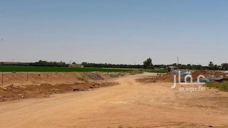 مزرعة للبيع في شارع, حي بقعاء الشرقية(سهلة الفزير), مدينة بقعاء, منطقة حائل 20