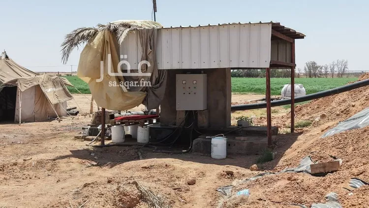 مزرعة للبيع في شارع, حي بقعاء الشرقية(سهلة الفزير), مدينة بقعاء, منطقة حائل 22