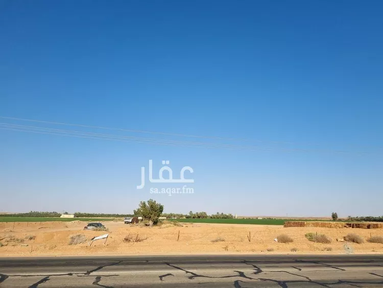 مزرعة للبيع في شارع, حي بقعاء الشرقية(سهلة الفزير), مدينة بقعاء, منطقة حائل 27