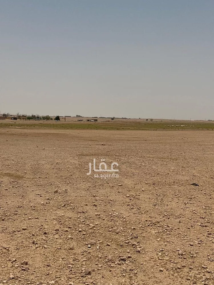 مزرعة للبيع في شارع , حي مزارع القرنه الجنوبيه, مدينة مزارع القرنه الجنوبيه, منطقة الرياض صورة 5