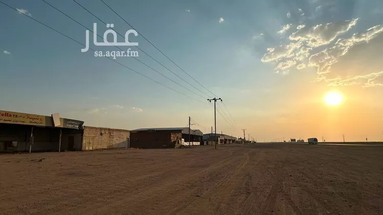 أرض للبيع في شارع, حي الكهيفية, مدينة الكهيفيه, منطقة حائل صورة 5