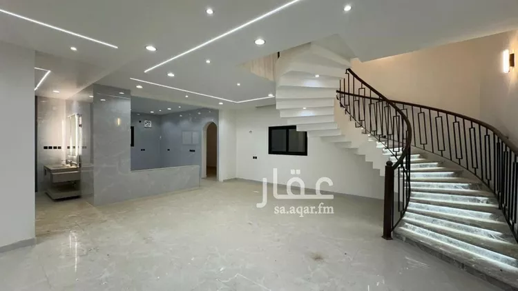 فيلا للبيع في شارع حارثة بن الأضبط, حي المدائن, مدينة حائل, منطقة حائل 11
