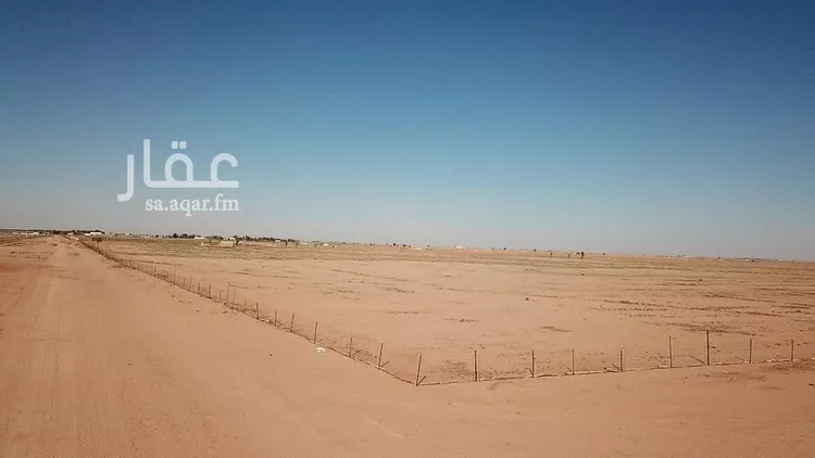 مزرعة للبيع في شارع الامير محمد بن سلمان, حي السعيرة, مدينة السعيره, منطقة حائل صورة 3