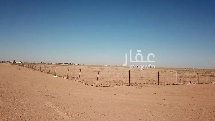 مزرعة للبيع في شارع الامير محمد بن سلمان, حي السعيرة, مدينة السعيره, منطقة حائل صورة 4