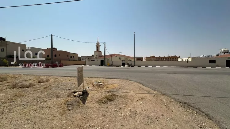 Land for Sale in Al Bukayriyah Al Qadisiyah 10