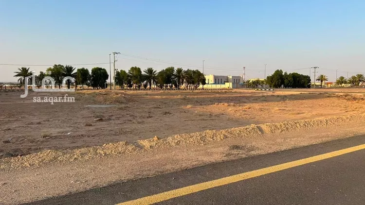 أرض للبيع في شارع الامير منصور بن متعب, حي الكهفة, مدينة الكهفه, منطقة حائل صورة 5