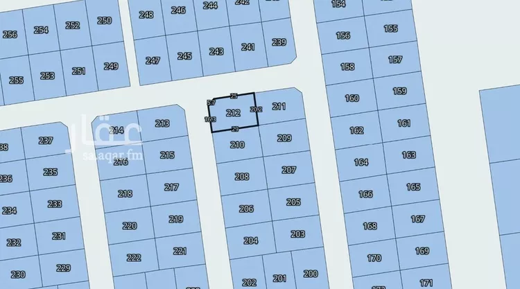 Land for Sale in Baish ALKHALIDIYA DIST صورة 2