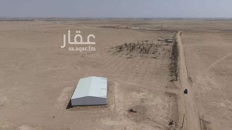 مزرعة للبيع في شارع, حي مزارع الفويلق, مدينة مزارع الفويلق, منطقة القصيم 9