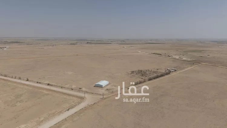 مزرعة للبيع في شارع, حي مزارع الفويلق, مدينة مزارع الفويلق, منطقة القصيم 11