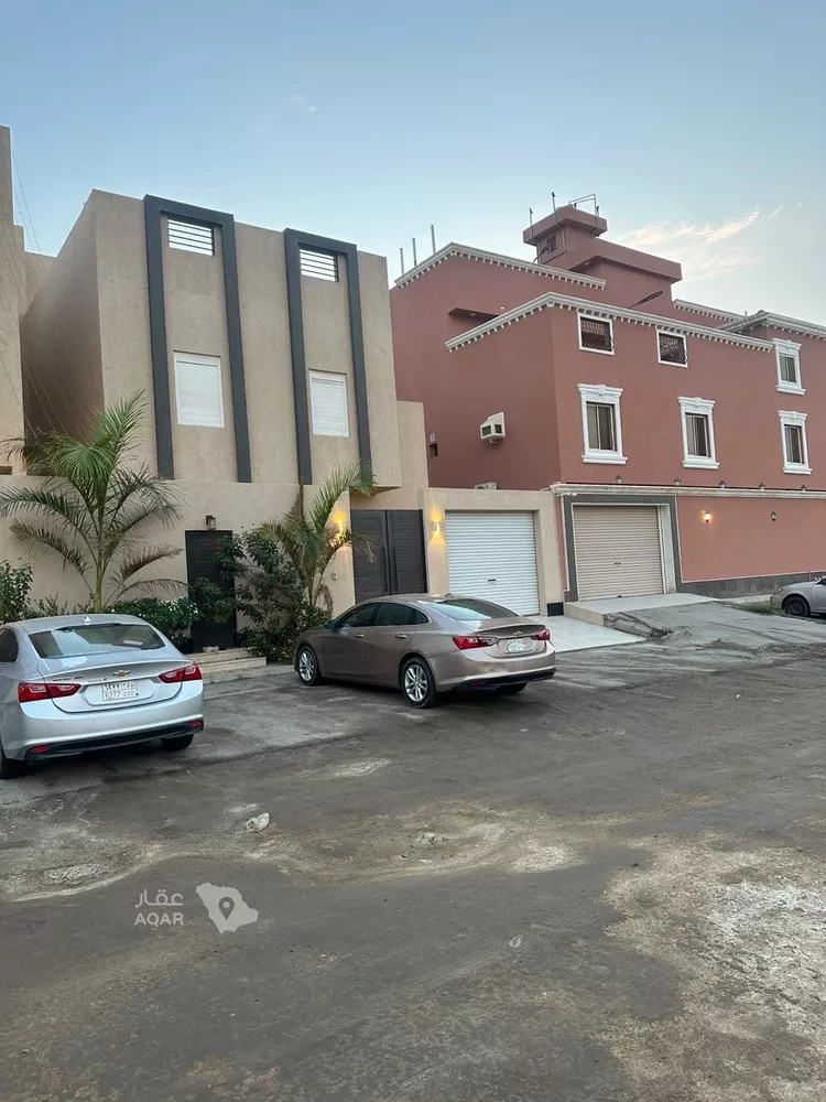 فيلا للبيع في حي الفنار, مدينة جدة, منطقة مكة المكرمة 2