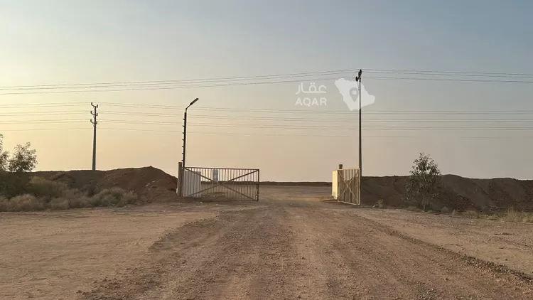 Farm for Sale in Buraydah Ar Rihab 10