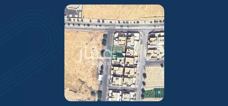 أرض للبيع في شارع ليث ابن جثامة, حي الشفاء, مدينة روضه سدير, منطقة الرياض