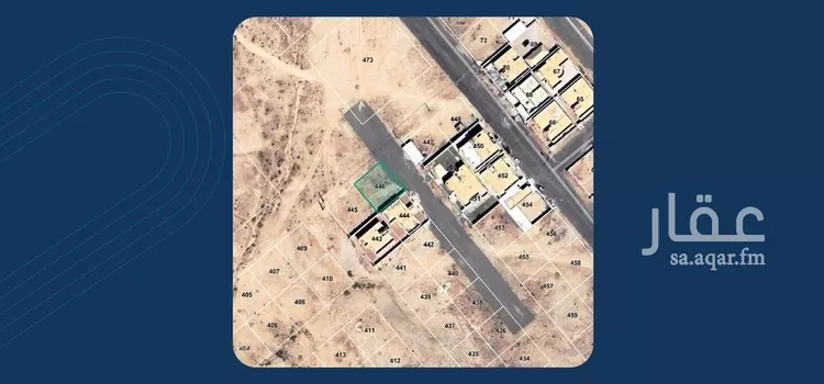 أرض للبيع في شارع الغيدانيه 128, حي الغيدانيه, مدينة الدوادمي - الغيدانيه, منطقة القصيم