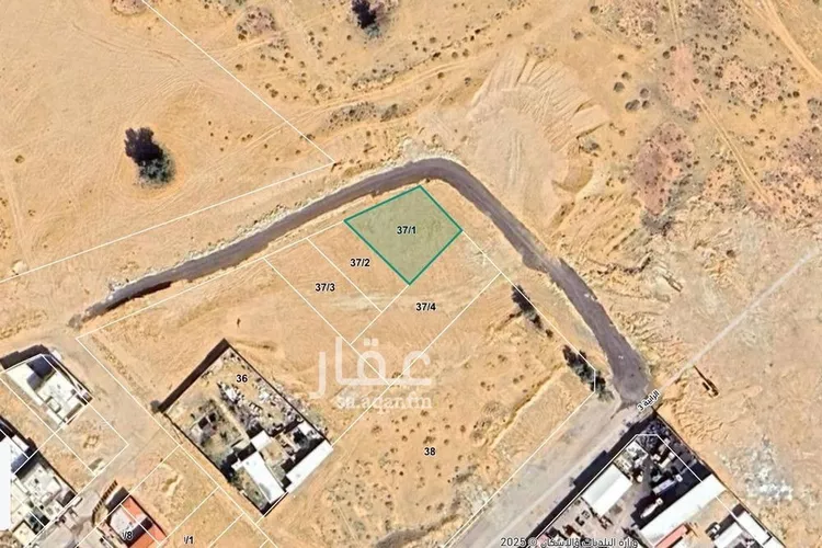 أرض للبيع في شارع شارع , حي المصيف, مدينة بريده, منطقة القصيم صورة 3
