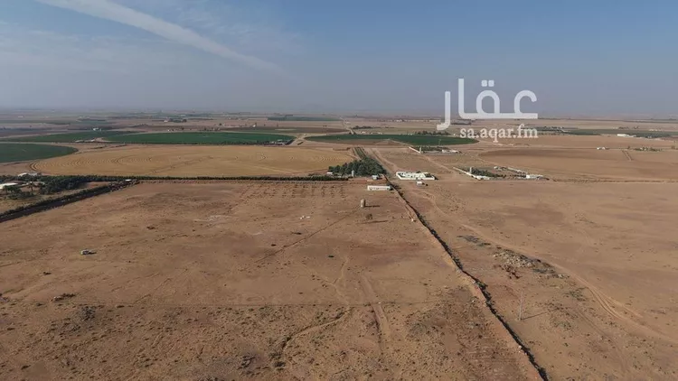 أرض للبيع في شارع شارع , حي بقعاء الشرقية(سهلة الفزير), مدينة بقعاء, منطقة حائل صورة 3