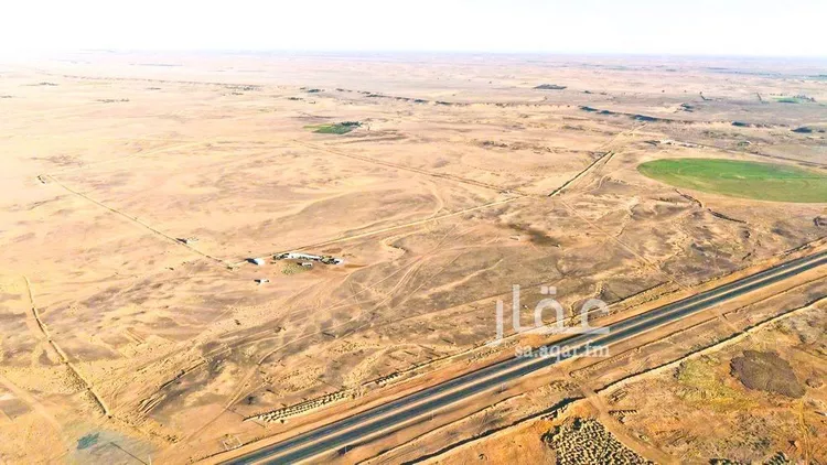 مزرعة للبيع في شارع شارع, حي الشيحيّة, مدينة الشيحيه, منطقة حائل صورة 3