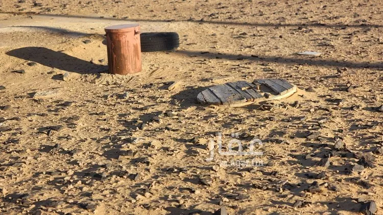 مزرعة للبيع في شارع شارع, حي الشيحيّة, مدينة الشيحيه, منطقة حائل صورة 5