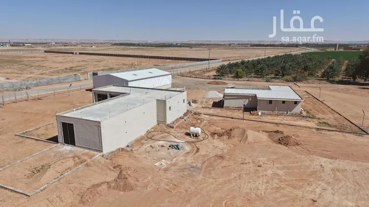 مزرعة للبيع في شارع شارع, حي خل ابو سدره, مدينة خل ابو سدره, منطقة الرياض صورة 4