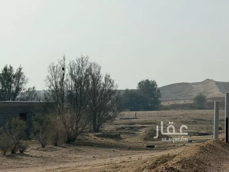 مزرعة للبيع في شارع شارع, مدينة الأجفر, منطقة حائل 8