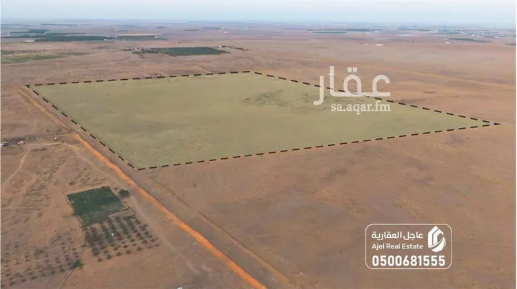 مزرعة للبيع في شارع شارع, حي مزارع البكيريه الشماليه, مدينة مزارع البكيريه الشماليه, منطقة القصيم