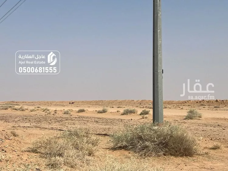 مزرعة للبيع في شارع, حي الحفنه, مدينة الحفنه, منطقة القصيم صورة 5
