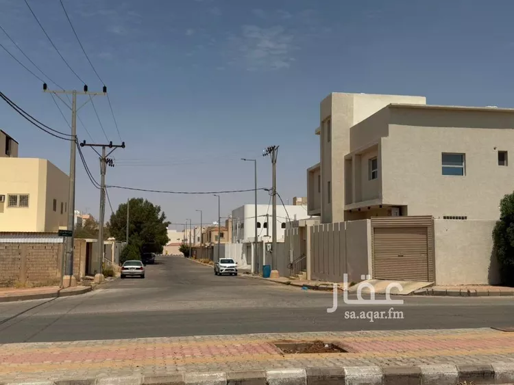 فيلا للبيع في شارع الامير سلطان بن عبدالعزيز, حي الياسمين, مدينة الخبراء والسحابين, منطقة القصيم 7