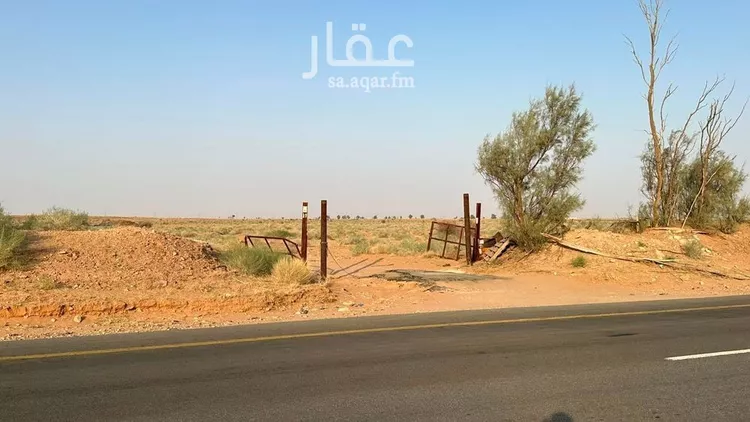 مزرعة للبيع في شارع, حي مزارع ابو غيل, مدينة مزارع ابو غيل, منطقة حائل 8