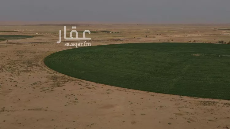 مزرعة للبيع في شارع طريق ساجر, حي العمار, مدينة العمار, منطقة القصيم صورة 3