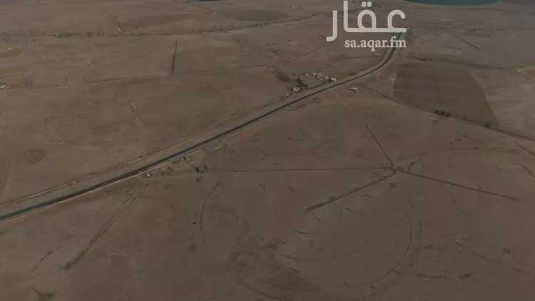 مزرعة للبيع في شارع, حي العدالات, مدينة العدالات, منطقة الرياض 12