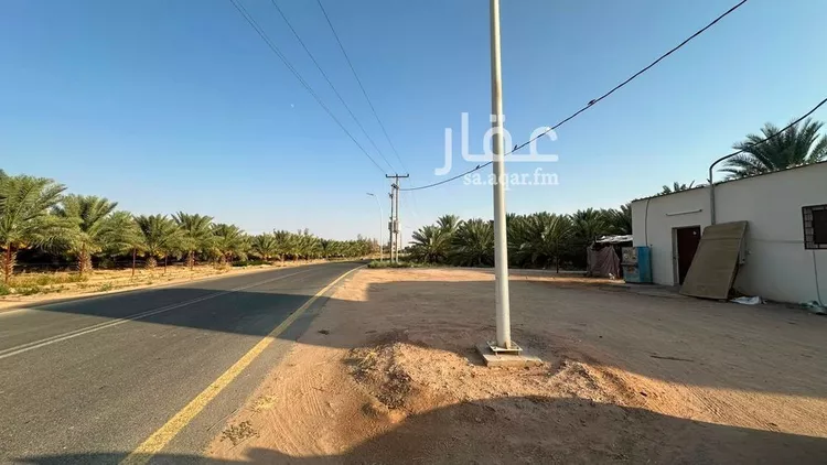 مزرعة للبيع في حي القصر, مدينة القصر, منطقة حائل 25