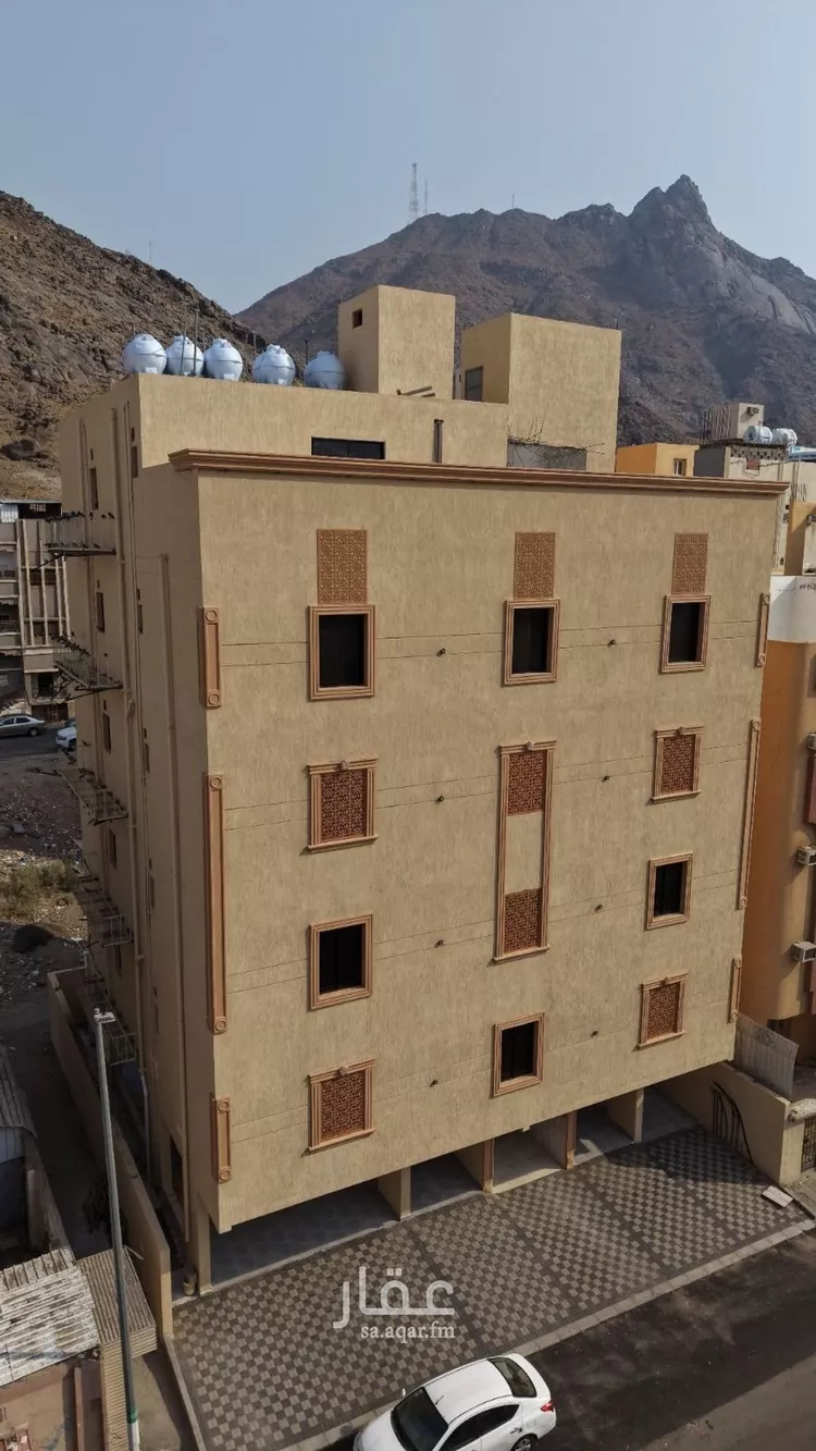 Building for Sale in Mecca Al Adel صورة 2