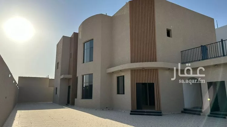 فيلا للبيع في شارع حارثة بن الأضبط, حي المدائن, مدينة حائل, منطقة حائل 10