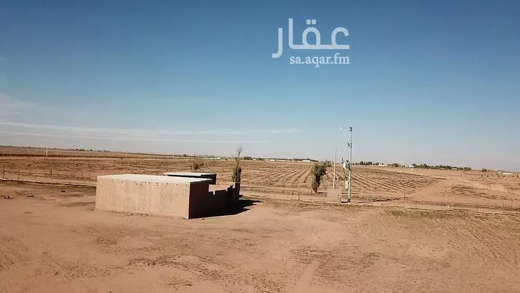 مزرعة للبيع في شارع الامير محمد بن سلمان, حي السعيرة, مدينة السعيره, منطقة حائل 7