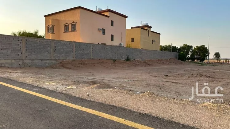 أرض للبيع في شارع الامير منصور بن متعب, حي الكهفة, مدينة الكهفه, منطقة حائل 6