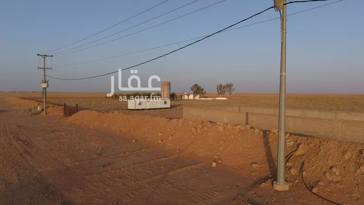 مزرعة للبيع في شارع, حي الشيحيّة, مدينة الشيحيه, منطقة حائل 11