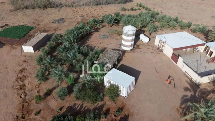 Farm for Sale in Baqaa Al Suhaibi صورة 3