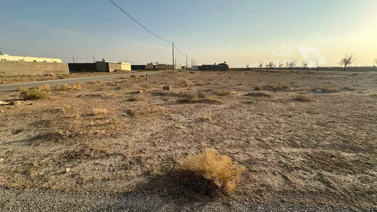 Land for Sale in Buraydah Ash Shafaq 7