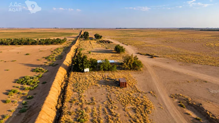 Farm for Sale in Buraydah Ar Rihab 15
