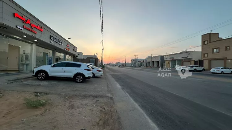 Land for Sale in Buraydah Ar Rihab 6