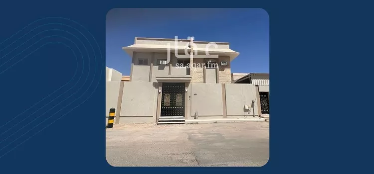 فيلا للبيع في شارع شارع بلال بن سالم, حي الزهرة, مدينة البكيريه, منطقة القصيم