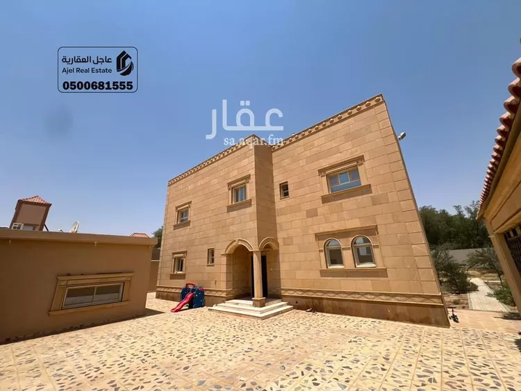 فيلا للبيع في شارع شارع رقم 290, مدينة الزلفى, منطقة الرياض