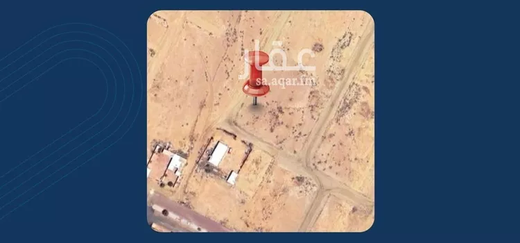 أرض للبيع في شارع شارع , حي الشيحيّة, مدينة الشيحيه, منطقة حائل
