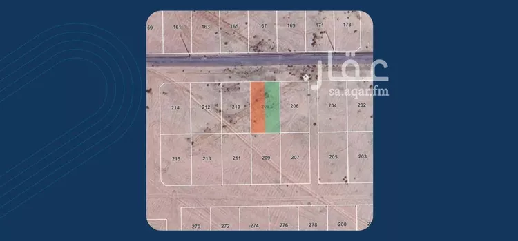 أرض للبيع في شارع شارع , حي الناصرية, مدينة الناصريه, منطقة حائل