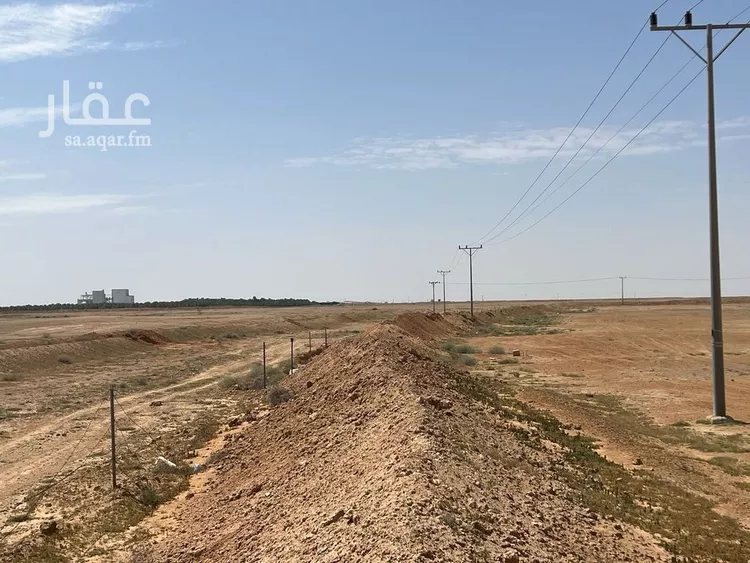 أرض للبيع في شارع شارع , مدينة البطين, منطقة القصيم صورة 2
