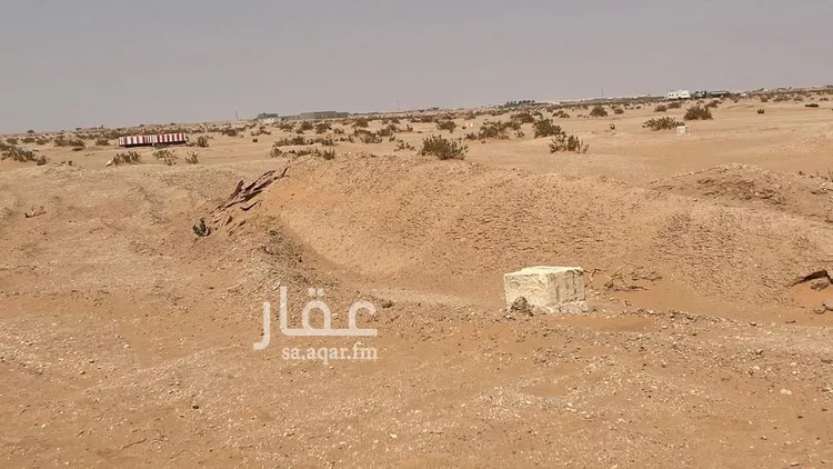 أرض للبيع في حي الخير, مدينة الرياض, منطقة الرياض صورة 4