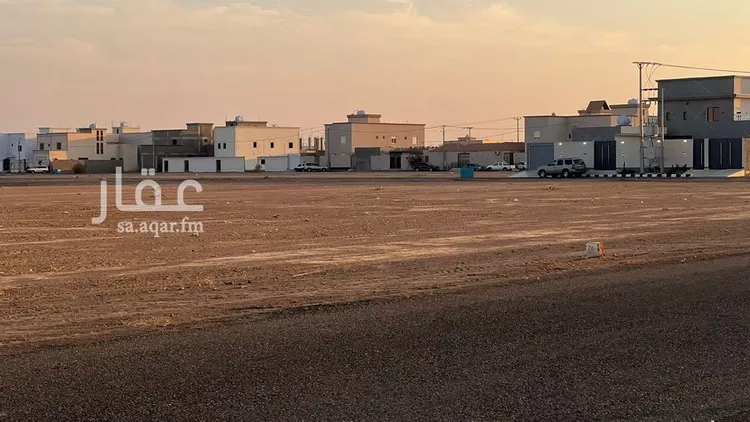 أرض للبيع في شارع شارع , حي السلام, مدينة الشنان, منطقة حائل صورة 5