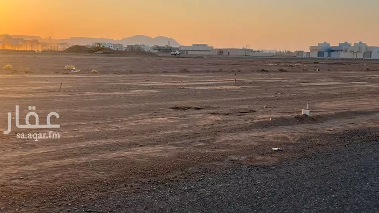 أرض للبيع في شارع شارع , حي السلام, مدينة الشنان, منطقة حائل صورة 2