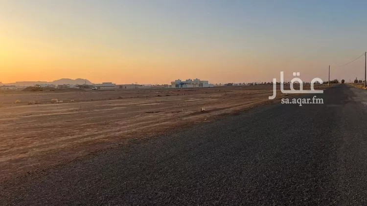 أرض للبيع في شارع شارع , حي السلام, مدينة الشنان, منطقة حائل