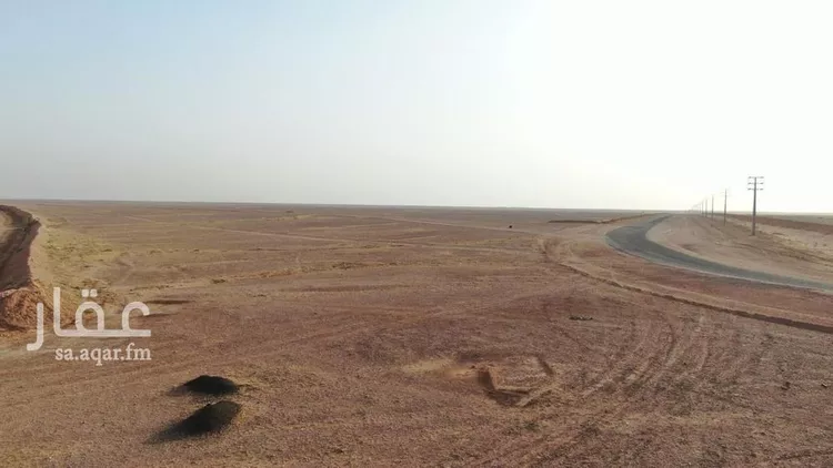 أرض للبيع في شارع شارع , حي مشروع الجبرين, مدينة مشروع الجبرين, منطقة حائل صورة 4