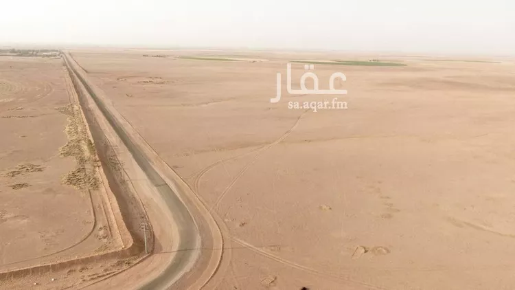 أرض للبيع في شارع شارع , حي مشروع الجبرين, مدينة مشروع الجبرين, منطقة حائل صورة 3